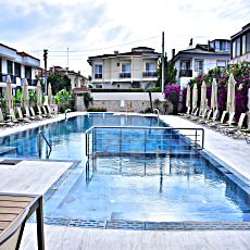 Kamer Exclusive Hotel & Suites
